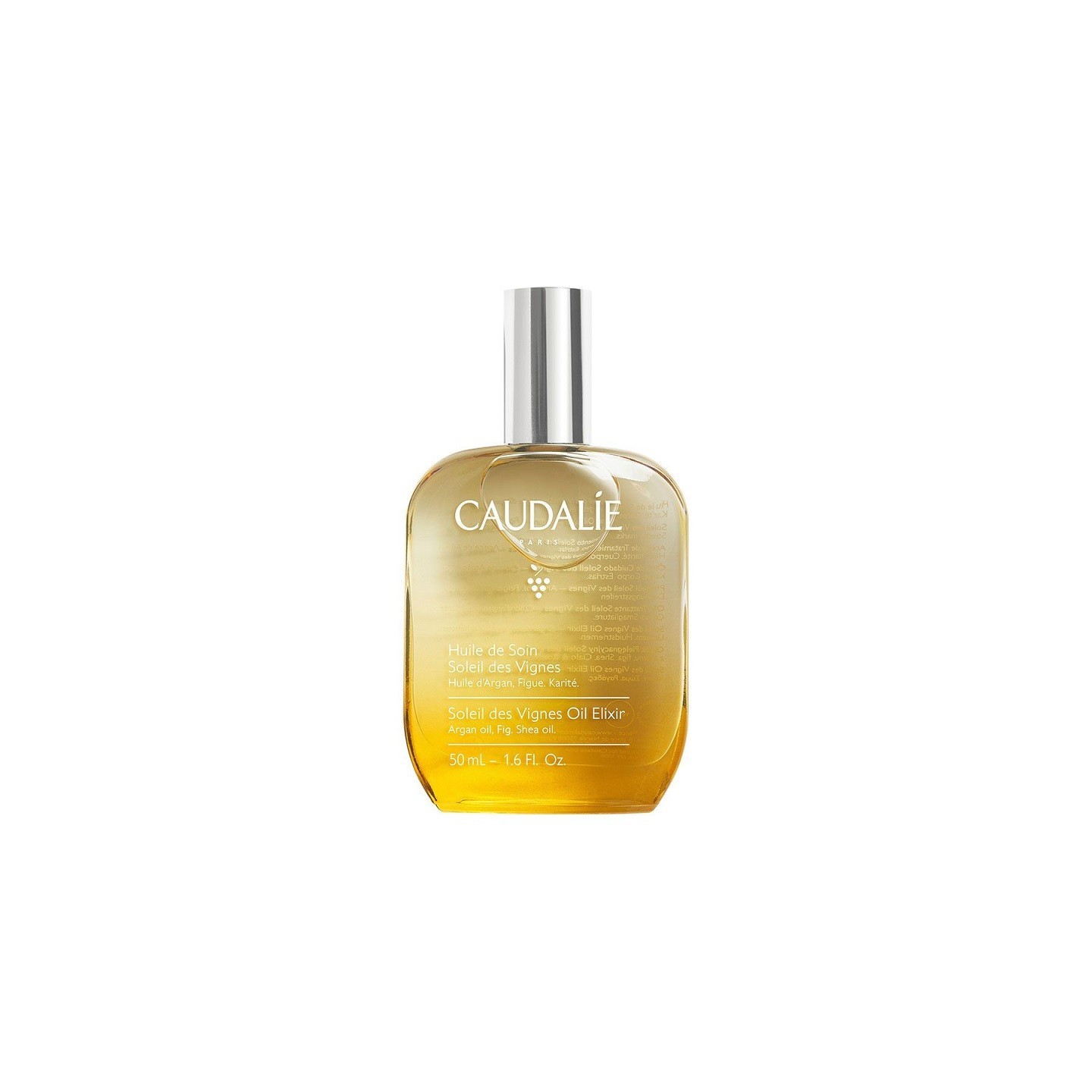 Caudalie Soleil des Vignes Huile de soin - 50ml