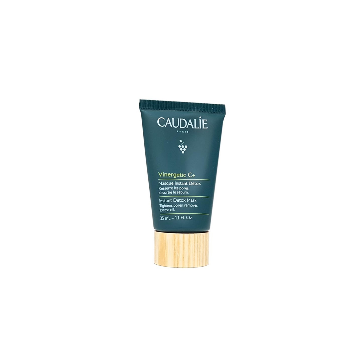 Caudalie Vinergetic C+ Masque Instant Detox - 35ml