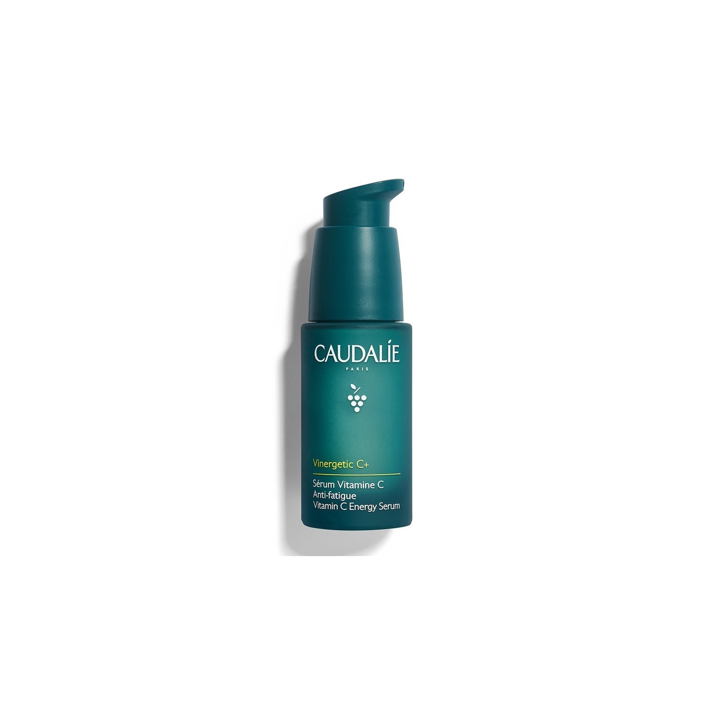 Caudalie Vinergetic C+ Sérum vitamine C anti-fatigue - 30ml