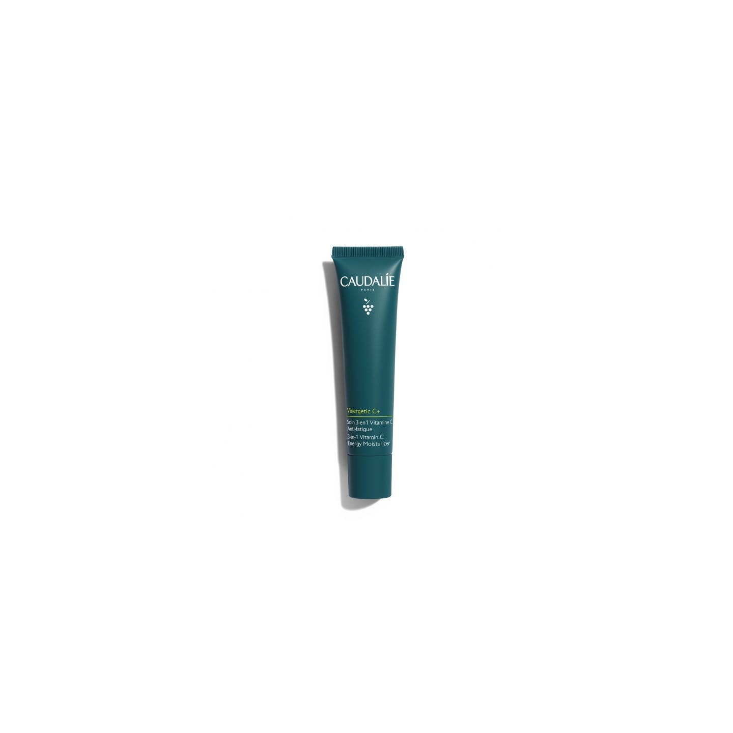 Caudalie Vinergetic C+ Soin 3-en-1 vitamine C anti-fatigue - 40ml