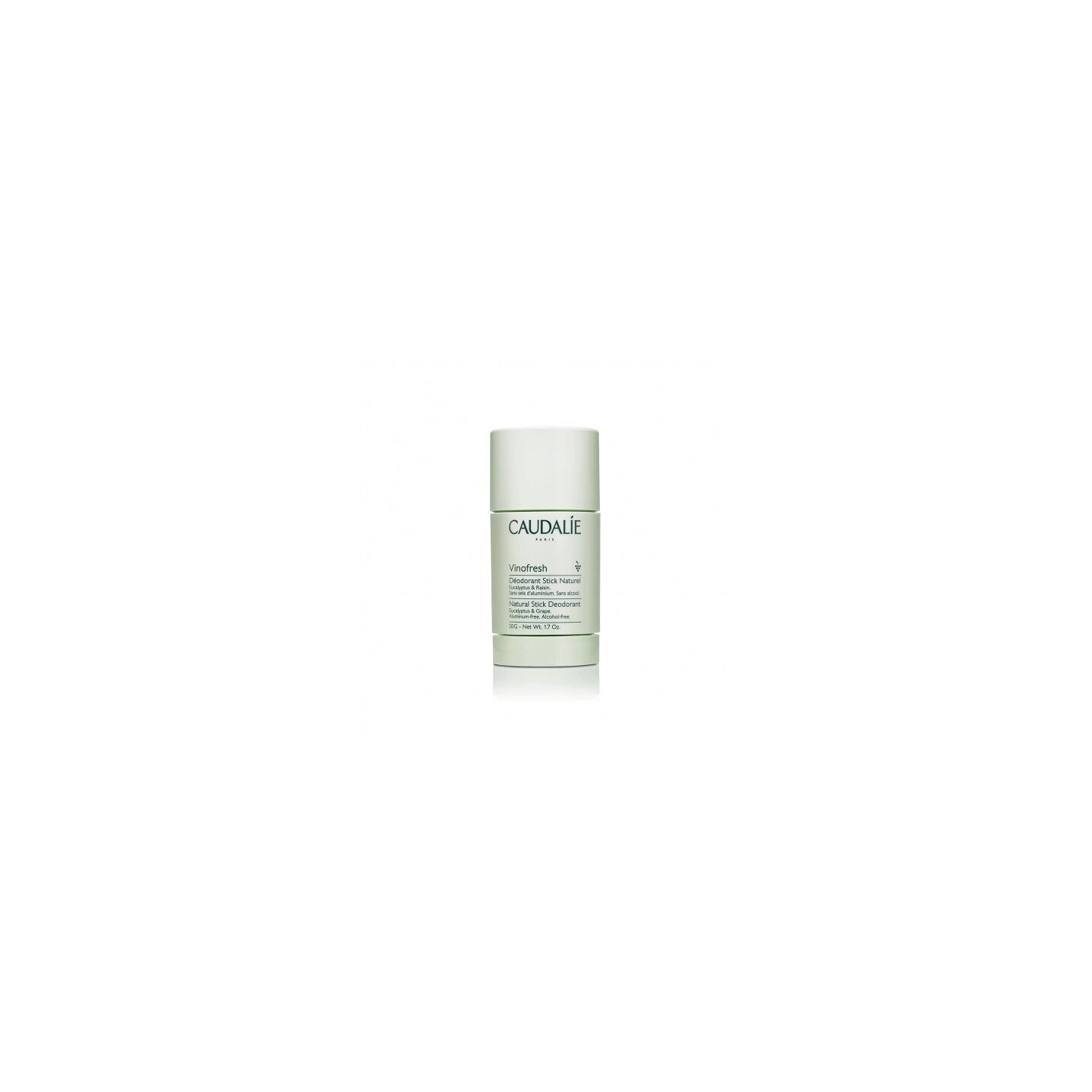Caudalie Vinofresh Déodorant stick naturel - 50g