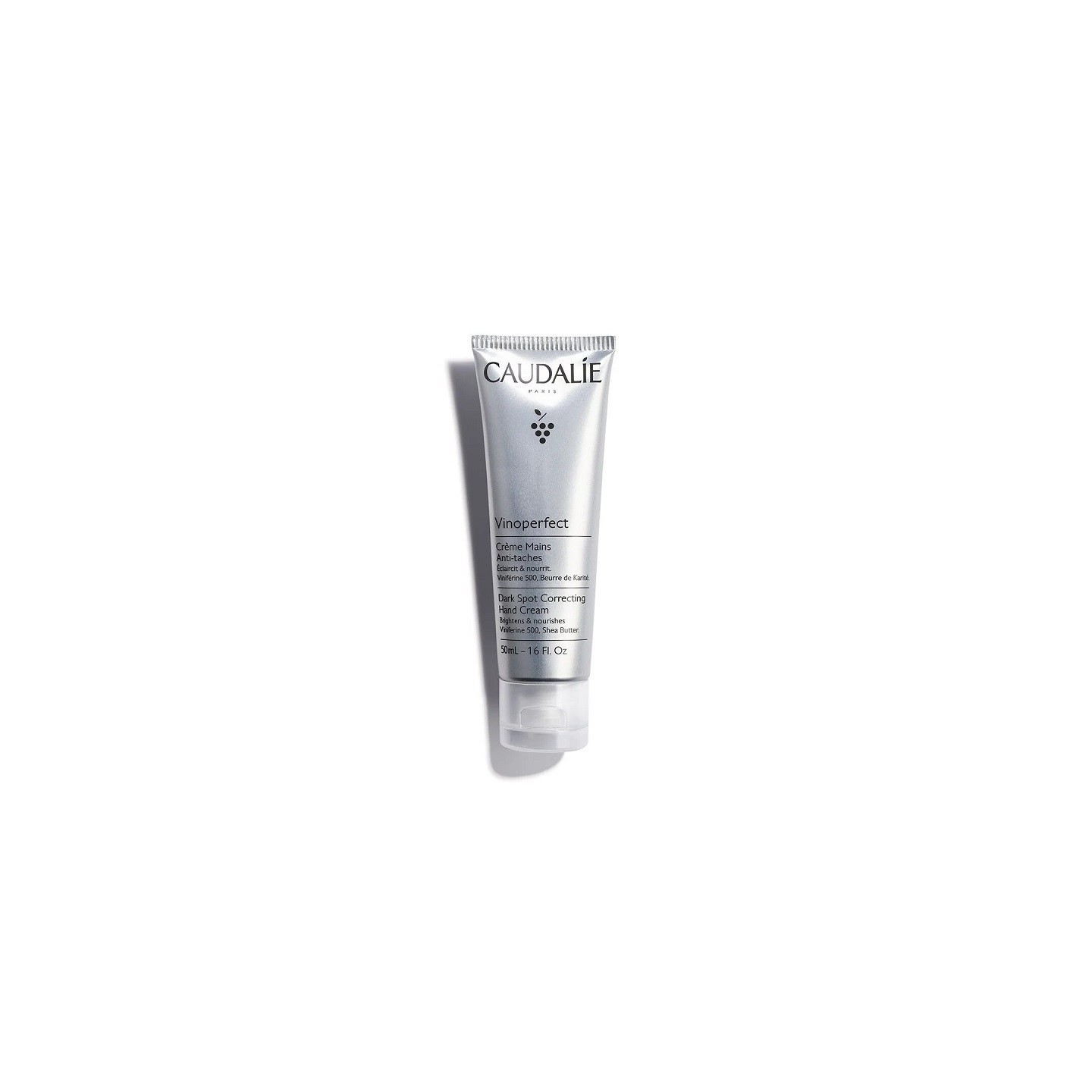Caudalie Vinoperfect Crème mains anti-tâches - 50ml