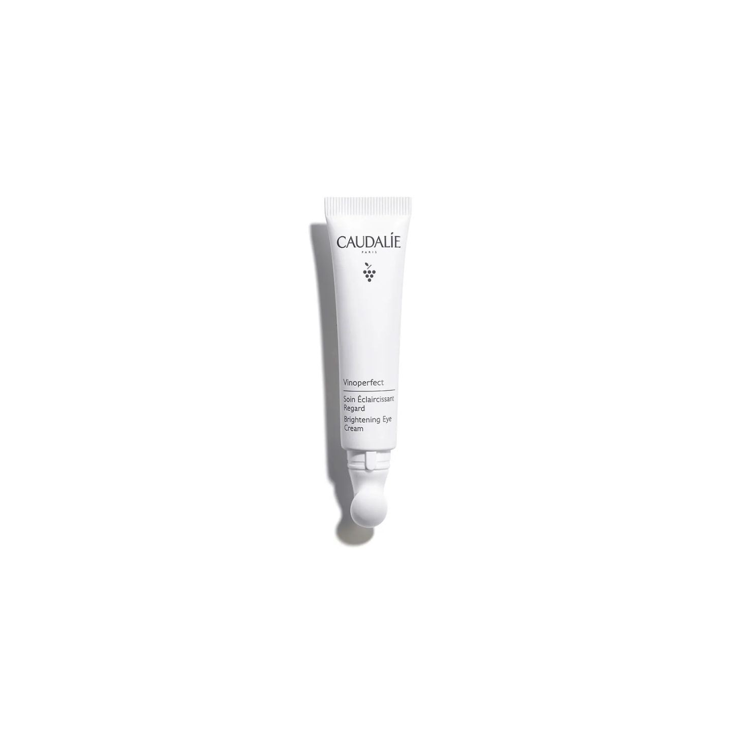 Caudalie Vinoperfect Soin éclaircissant regard - 15ml