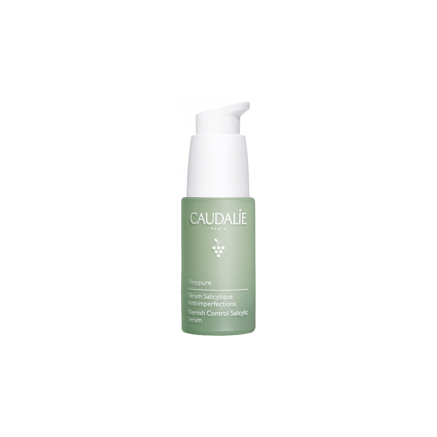 Caudalie Vinopure Sérum salicylique anti-imperfections - 30ml