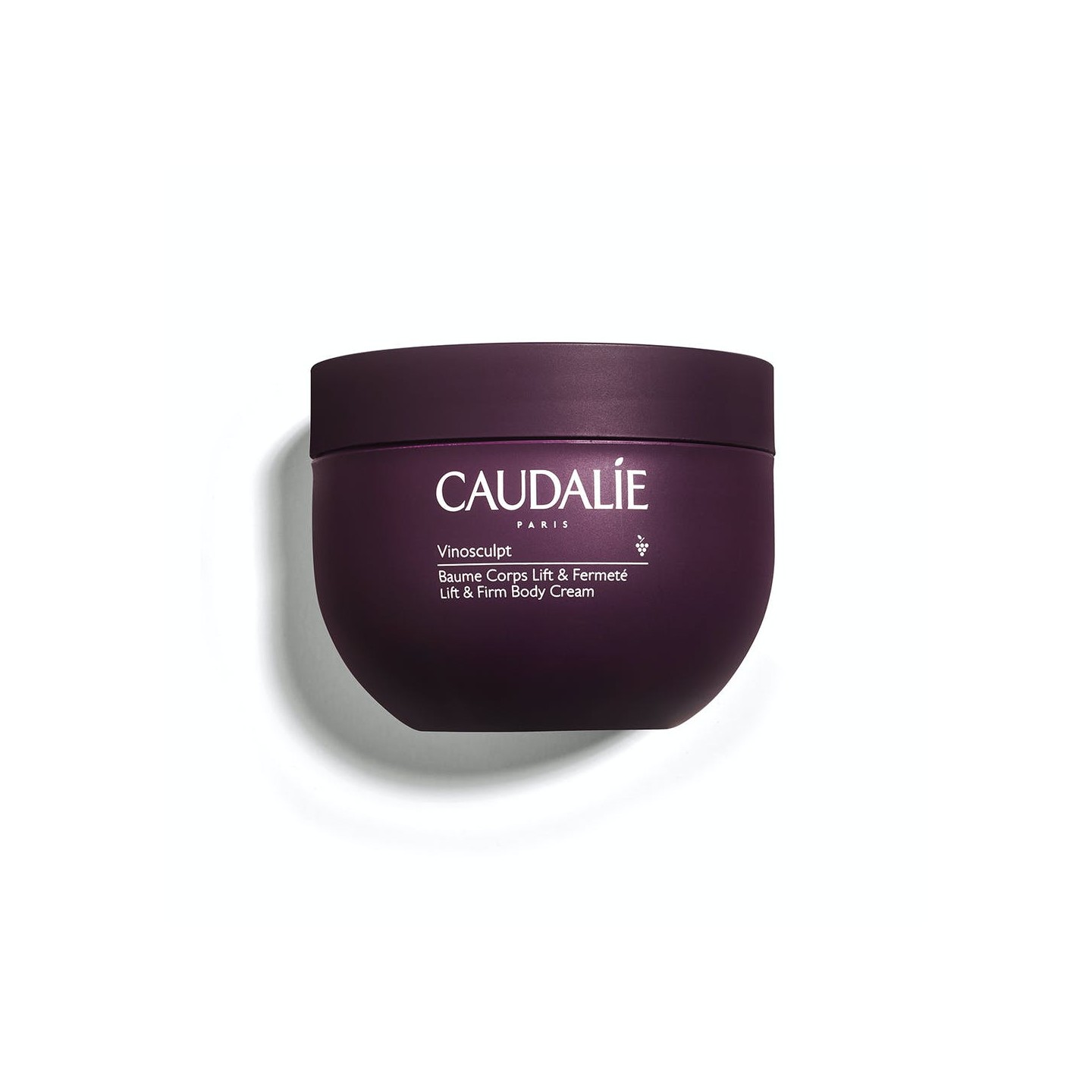 Caudalie Vinosculpt Baume corps lift & fermeté - 250ml