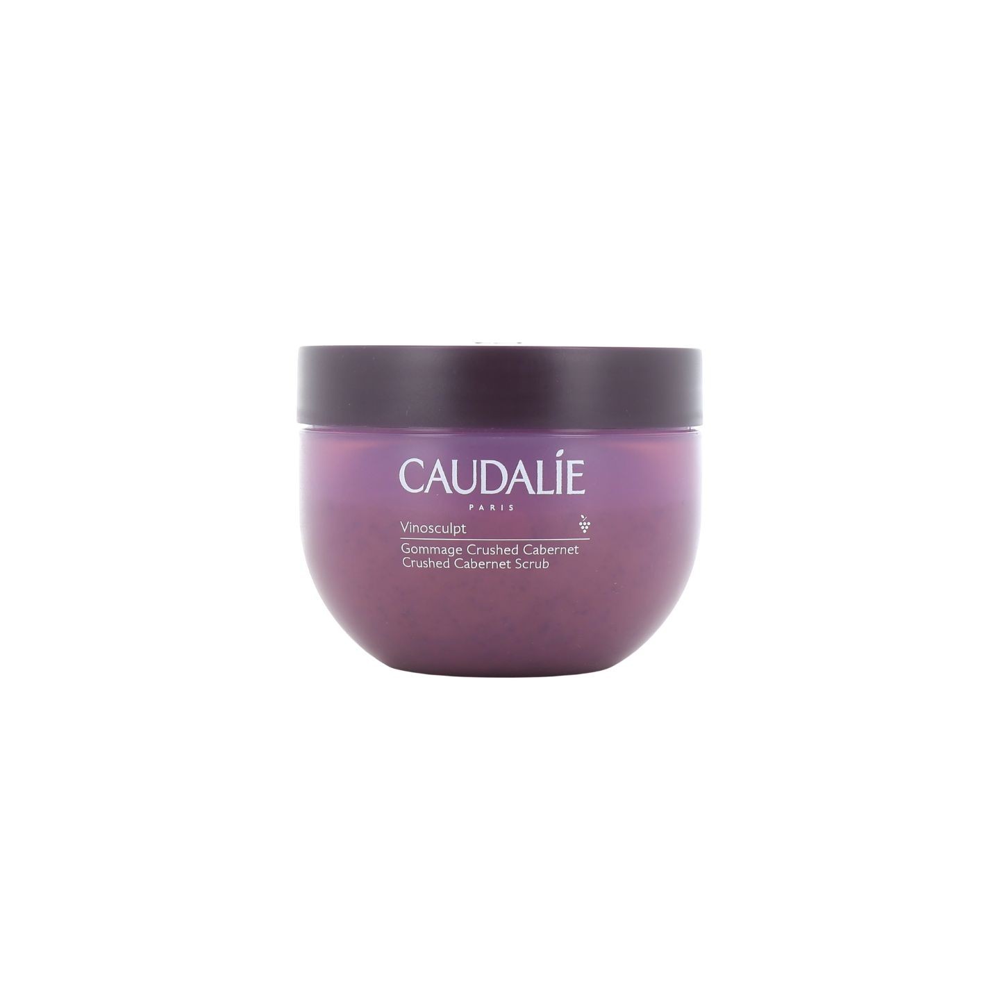 Caudalie Vinosculpt Gommage Crushed Cabernet - 225g