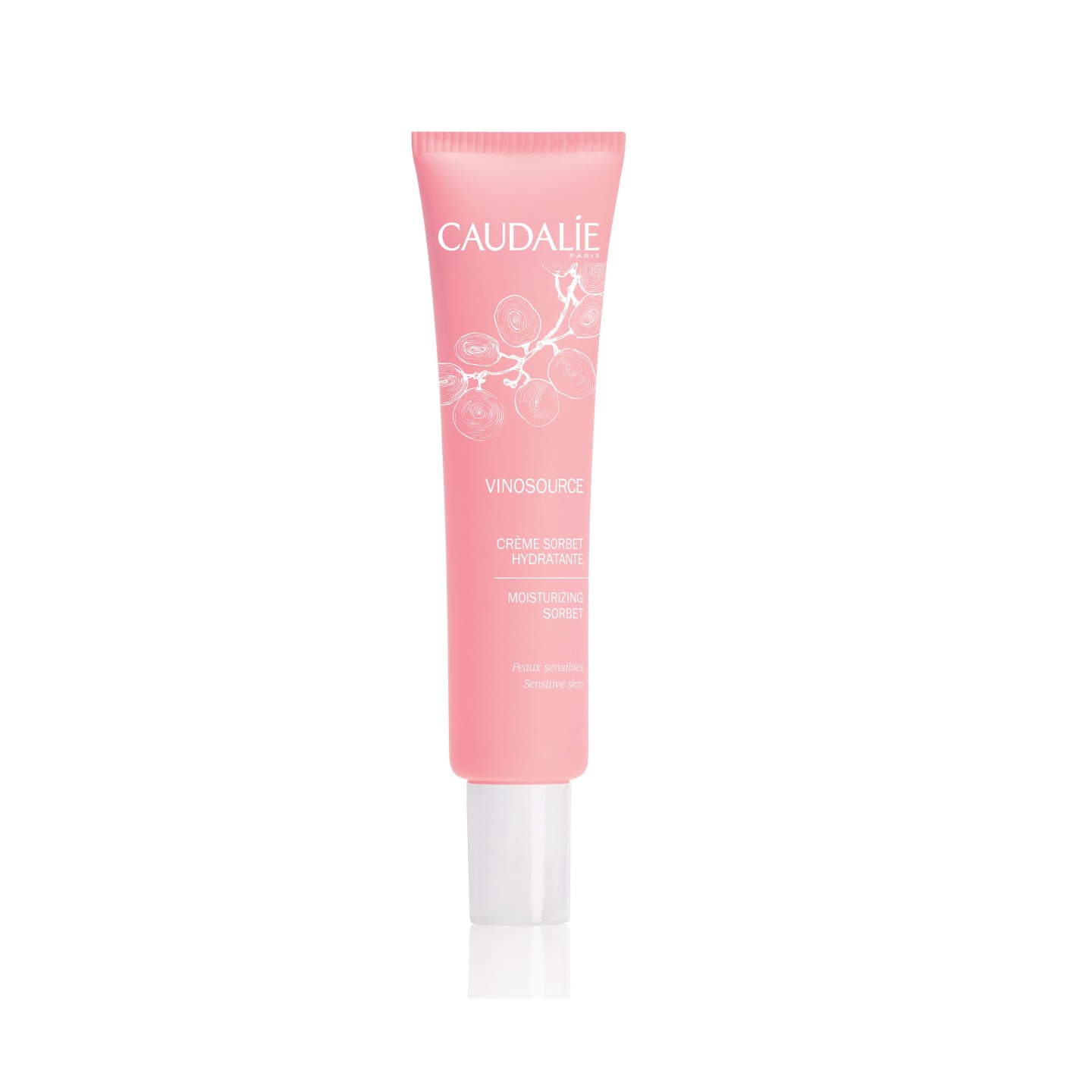 Caudalie Vinosource Crème Sorbet Hydratante 40ml