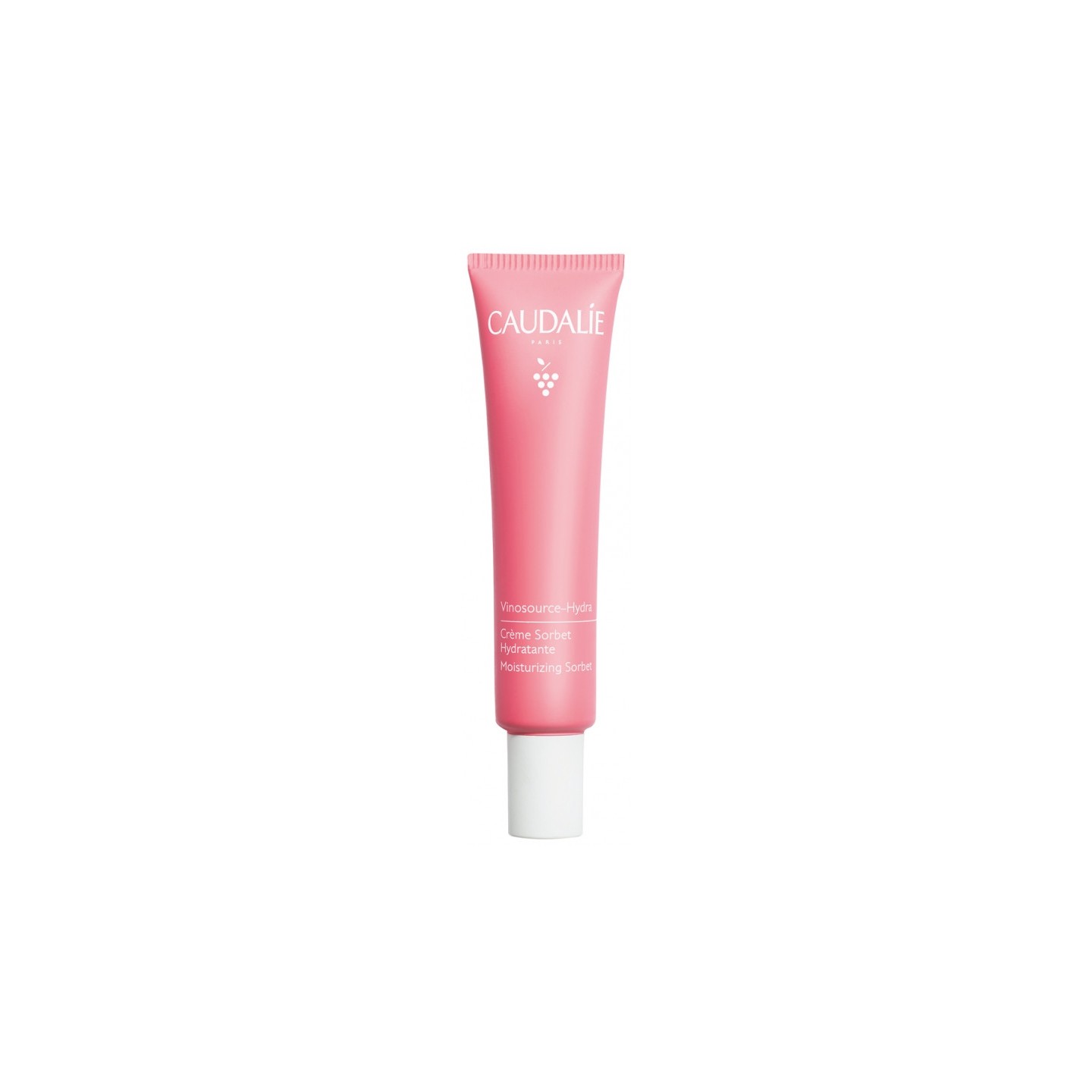 Caudalie Vinosource-Hydra Crème sorbet hydratante - 40ml