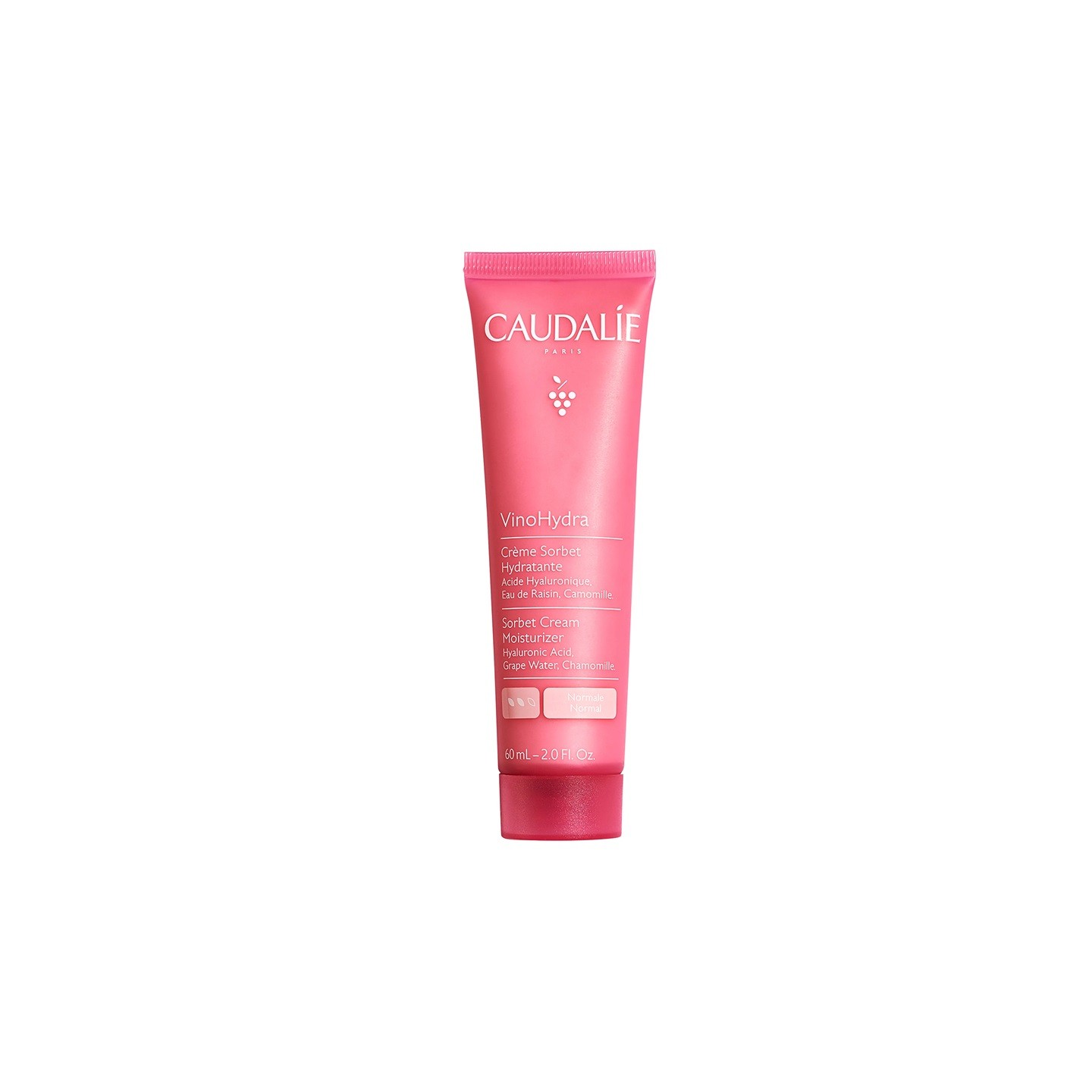 Caudalie Vinosource-Hydra Crème sorbet hydratante - 60ml