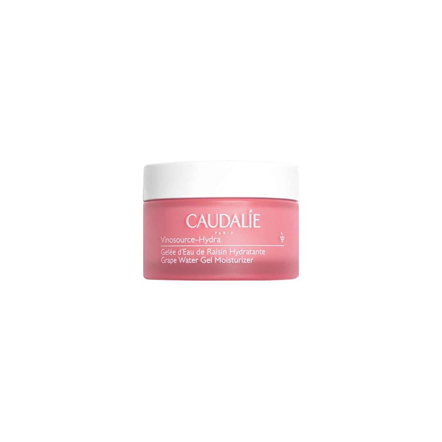 Caudalie Vinosource-Hydra Gelée d'eau de raisin hydratante - 50ml