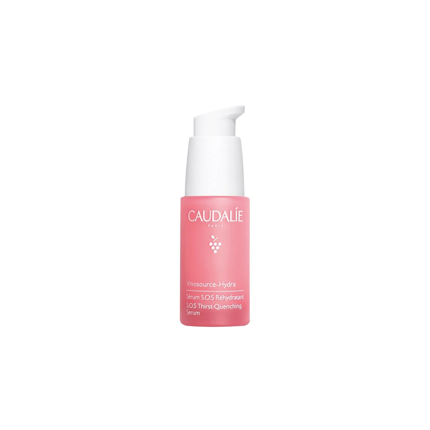 Caudalie Vinosource-Hydra Sérum Hyaluronique S.O.S - 30ml