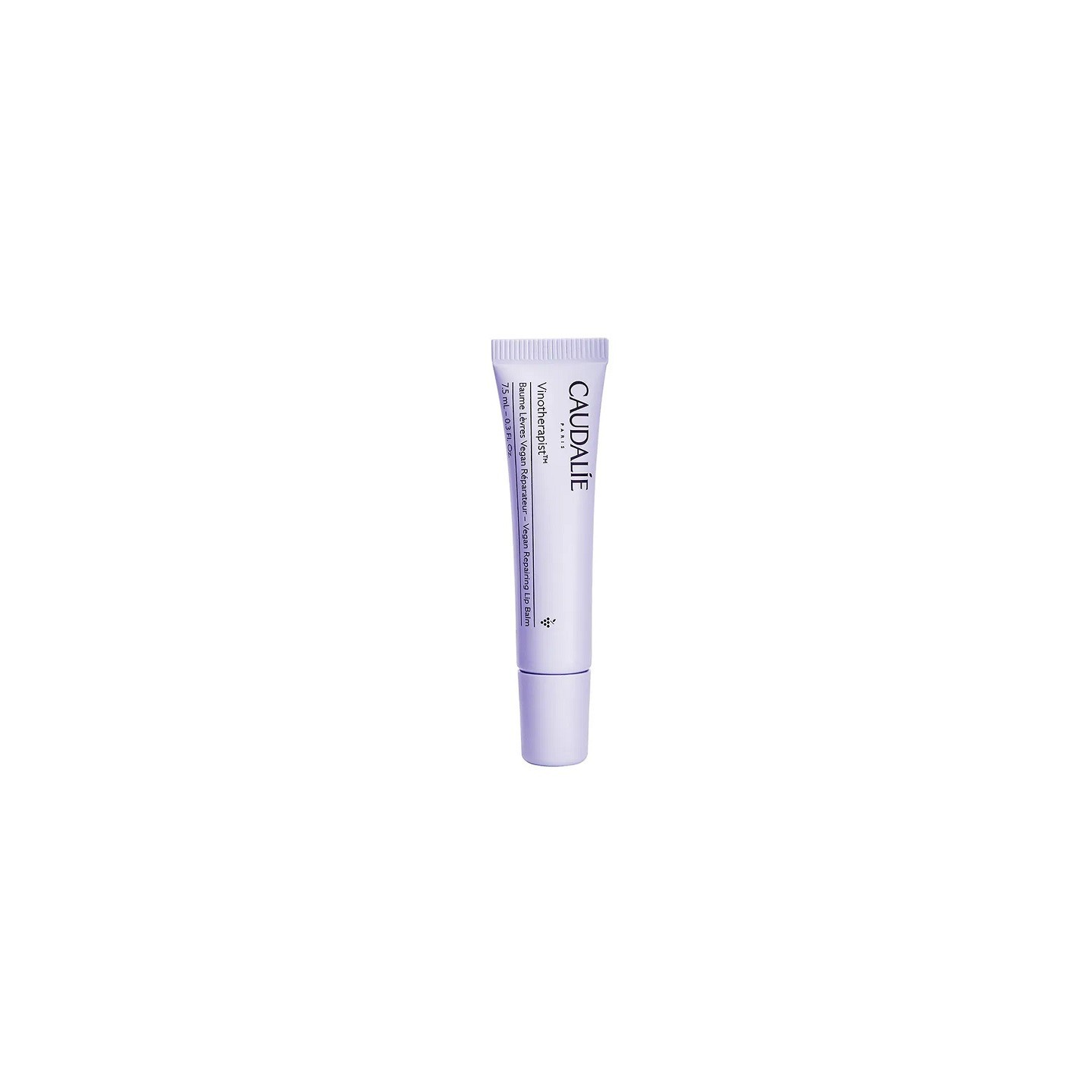 Caudalie Vinotherapist Baume lèvres vegan réparateur - 7.5ml
