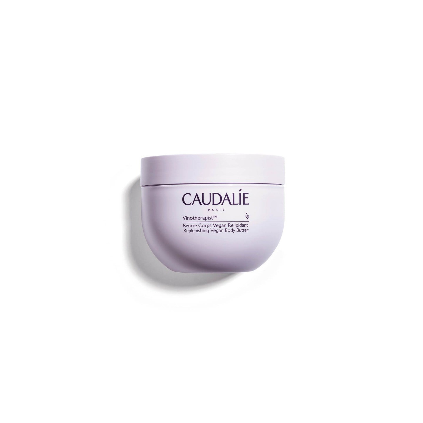 Caudalie Vinotherapist Beurre corps relipidant - 250ml
