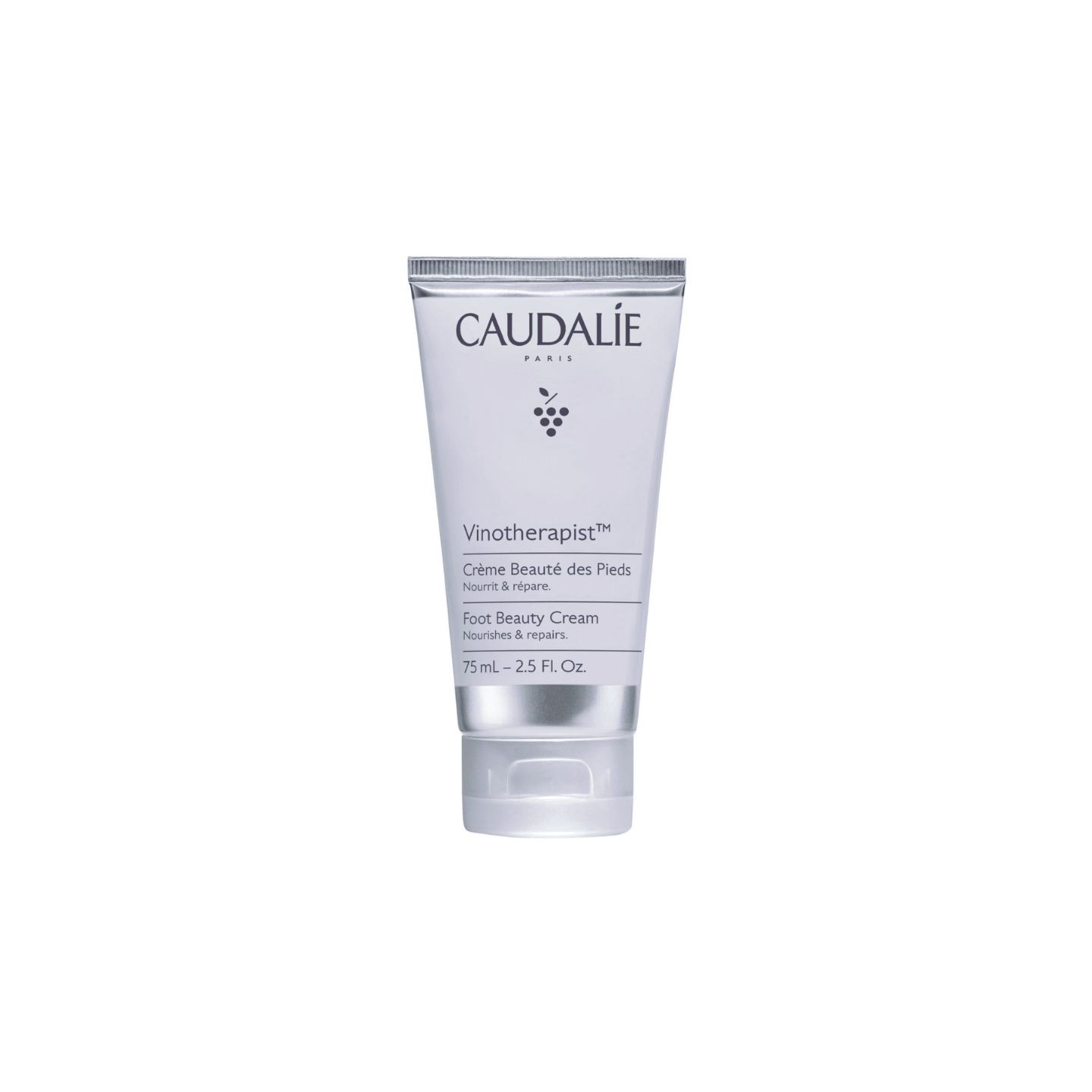 Caudalie Vinotherapist Crème beauté des pieds - 75ml