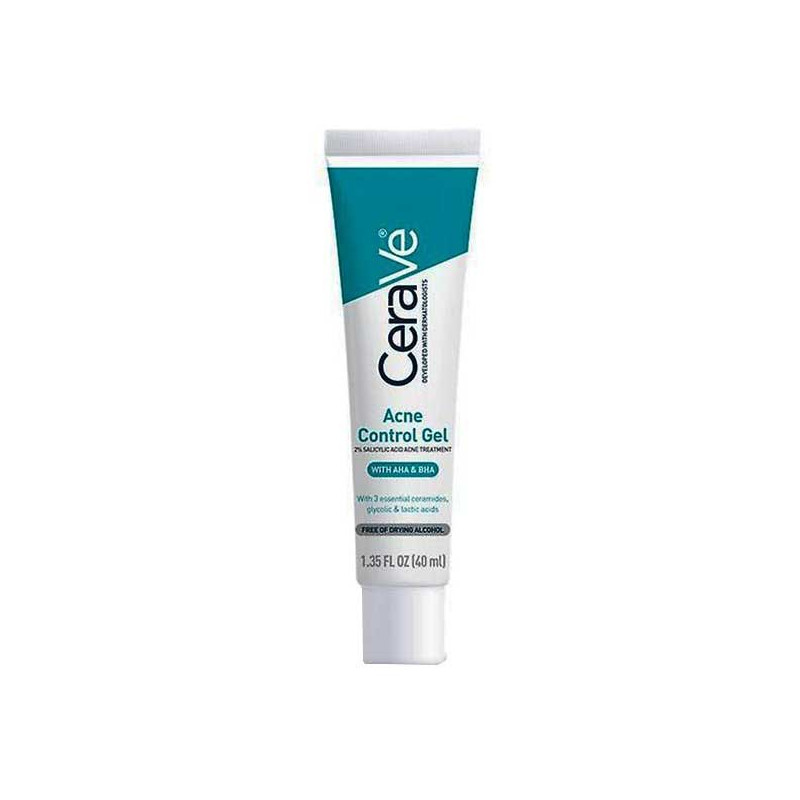 CeraVe Anti-Imperfection Soin Concentré 40ml