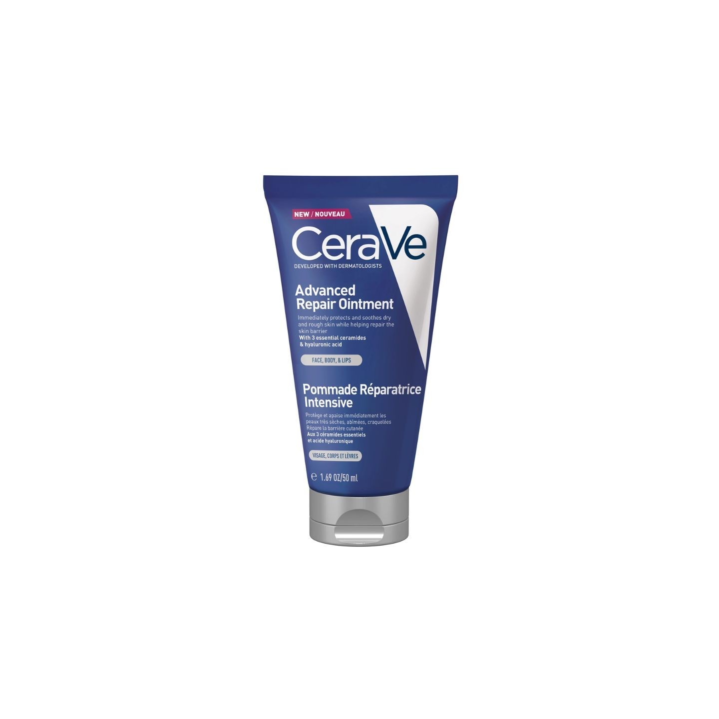 Cerave Pommade réparatrice intensive - 50ml