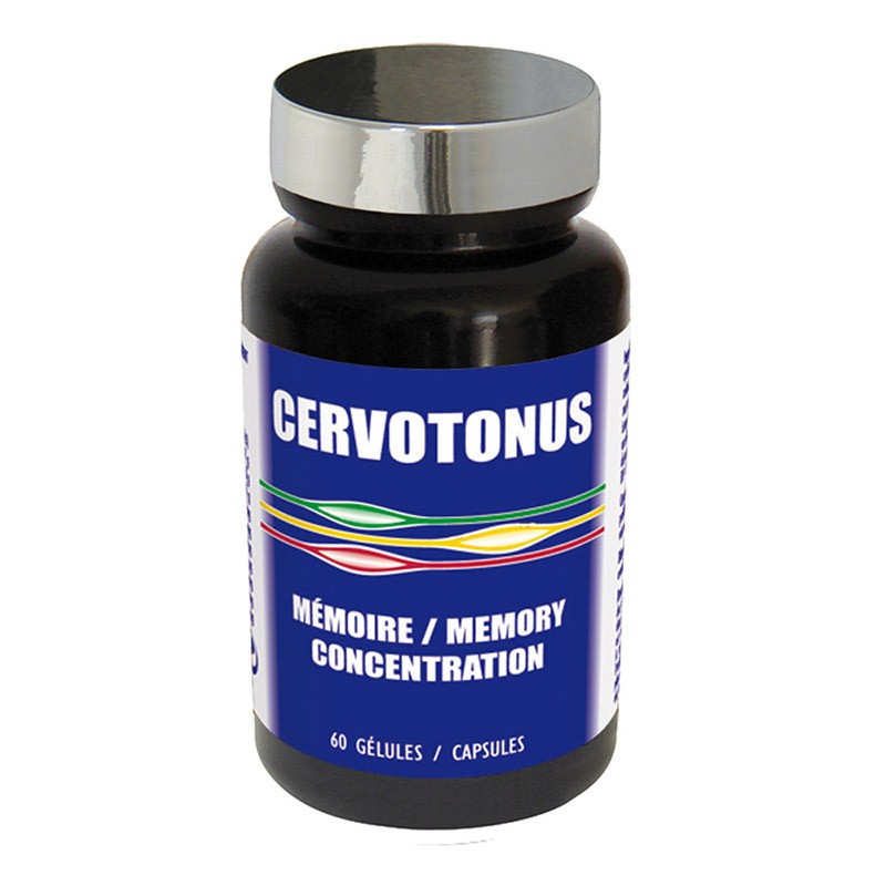 CERVOTONUS - VIP