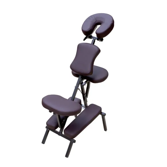 CHAISE DE MASSAGE FIRST