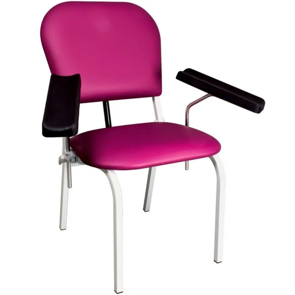 CHAISE DE PRÉLÈVEMENT PROMOTAL