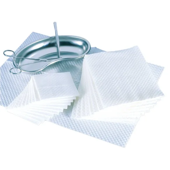 CHAMPS DE SOINS ABSORBANT OCTOLIN HARTMANN