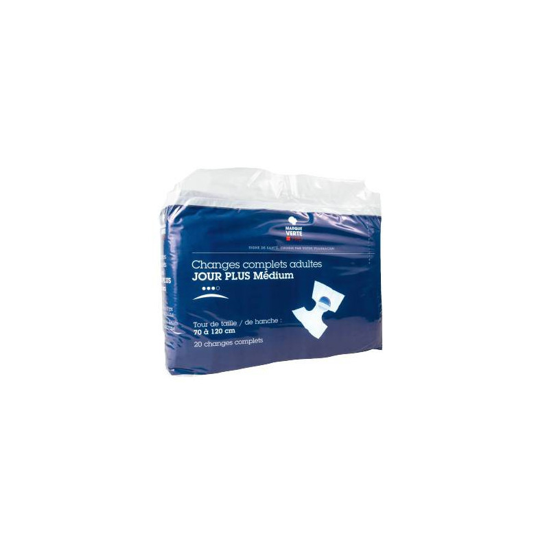 CHANGE COMPLET ADULTES EXTRA SEMESA