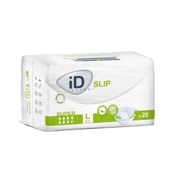 CHANGES COMPLETS ID EXPERT SLIP SUPER LARGE