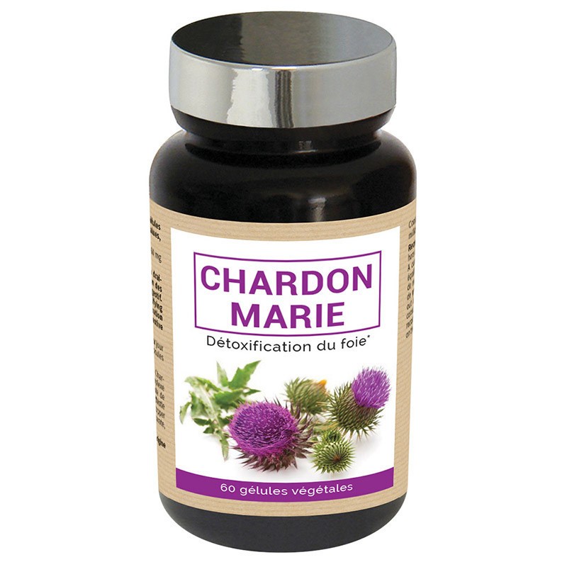 CHARDON MARIE - VIP