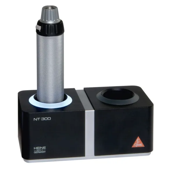 CHARGEUR BÊTA NT 300 - 3,5 V HEINE