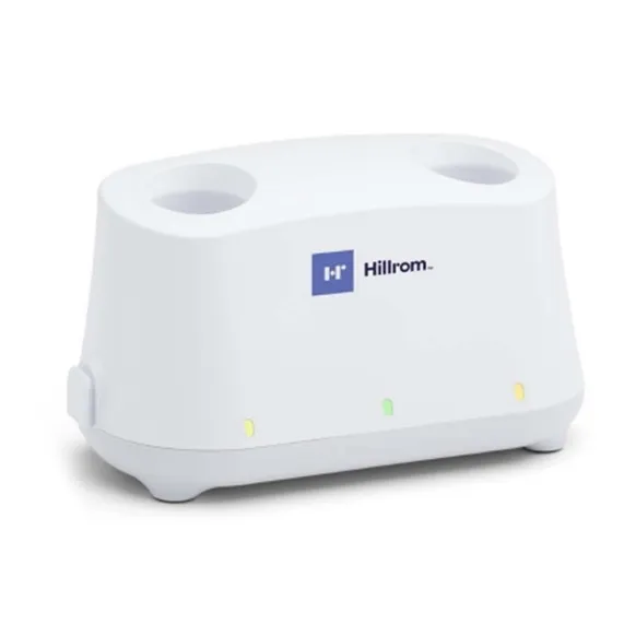 CHARGEUR DE BUREAU DOUBLE UNIVERSEL
