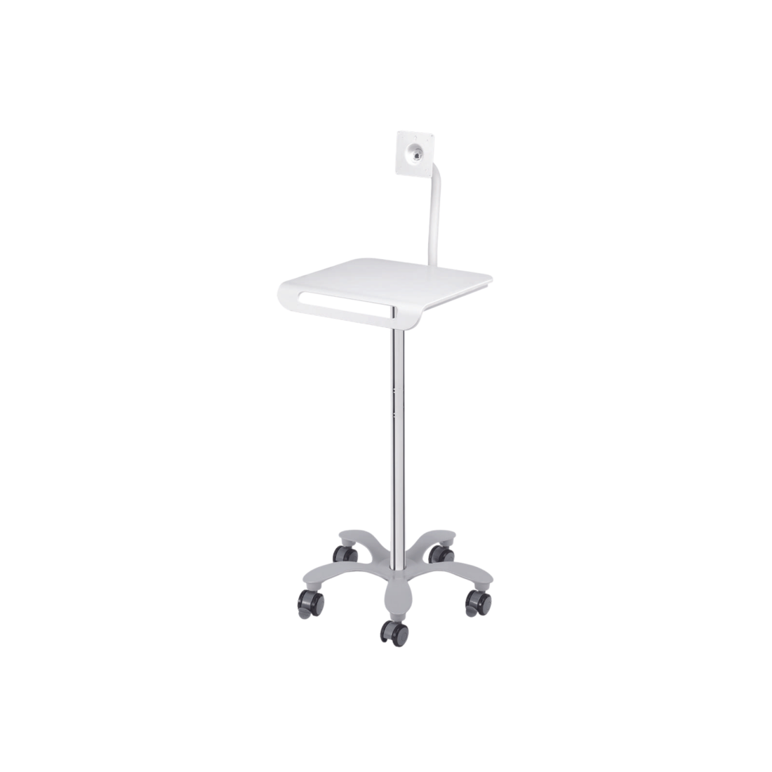 Chariot Compact LCD