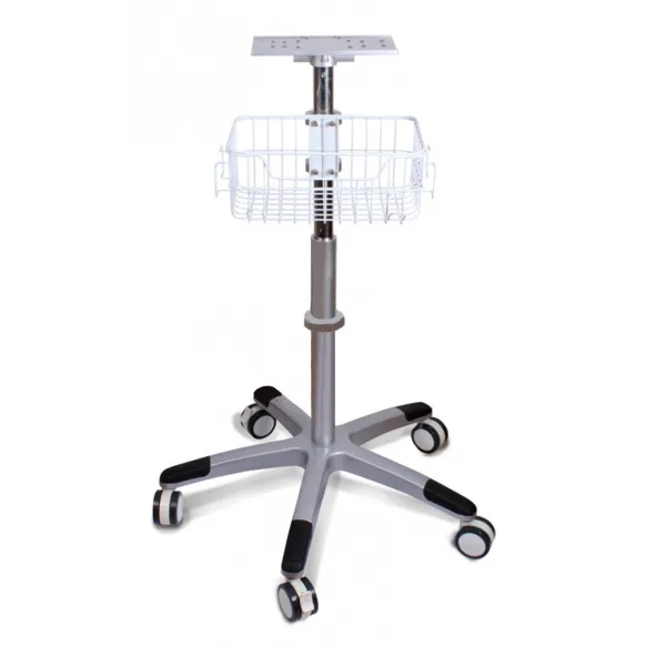 CHARIOT POUR MONITEUR IM8 BIOCARE