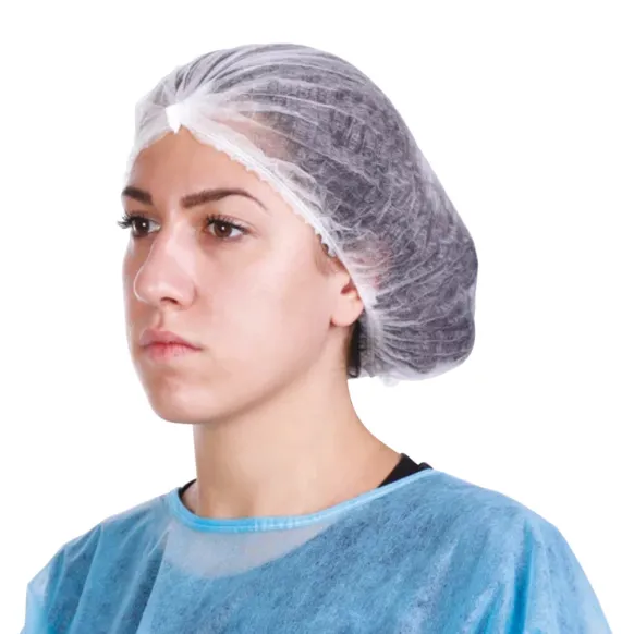 CHARLOTTES CLIP NON TISSÉES SACHET DE 100