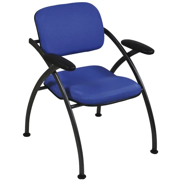 CHAUFFEUSE 1 PLACE ACCOUDOIRS LAQUEE KAYEL POUR SALLE D'ATTENTE