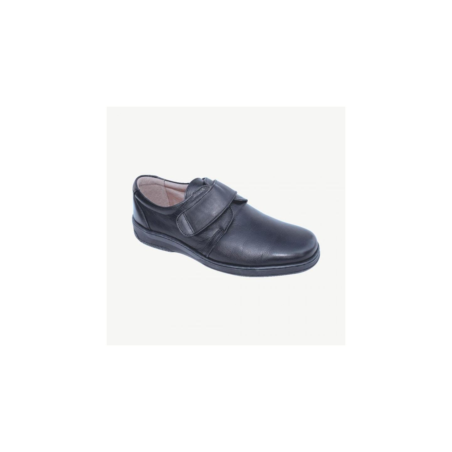 Chaussures CHUT CORFOU Homme T40 Noir
