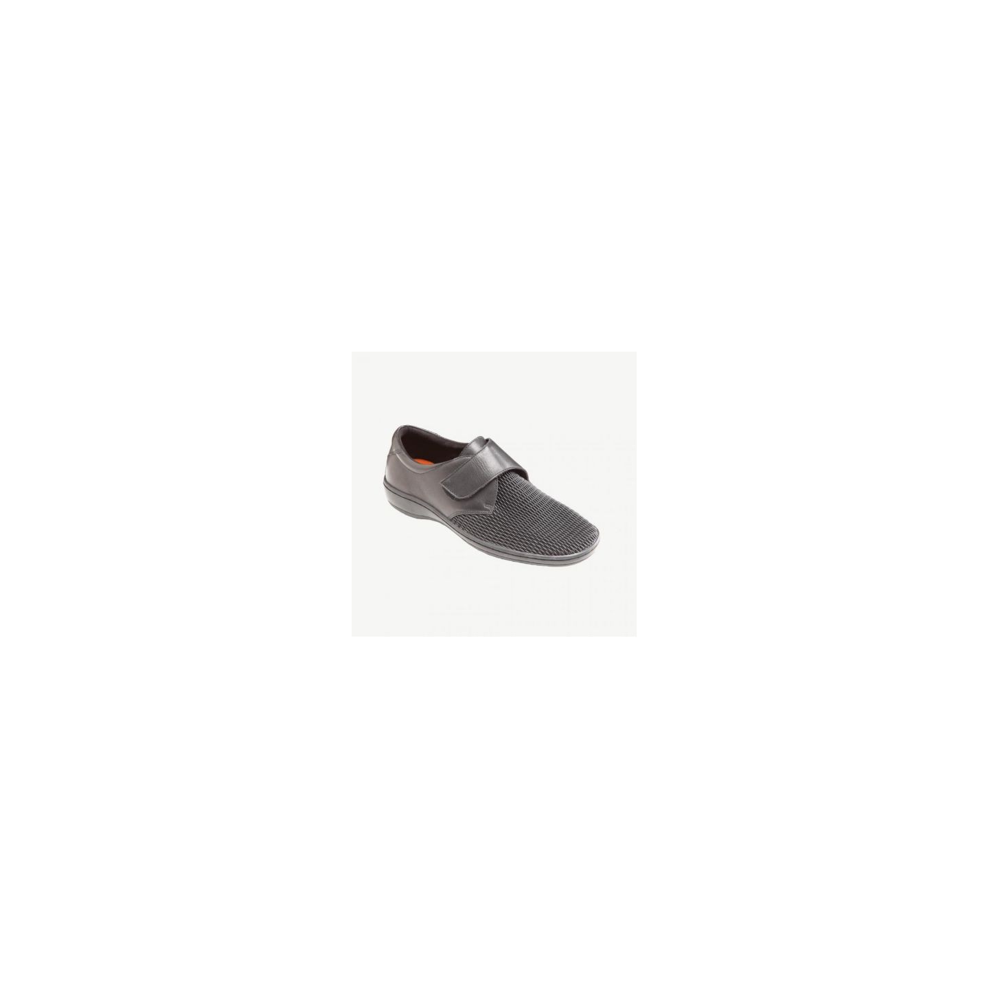 Chaussures CHUT MILO Femme T40 Noir