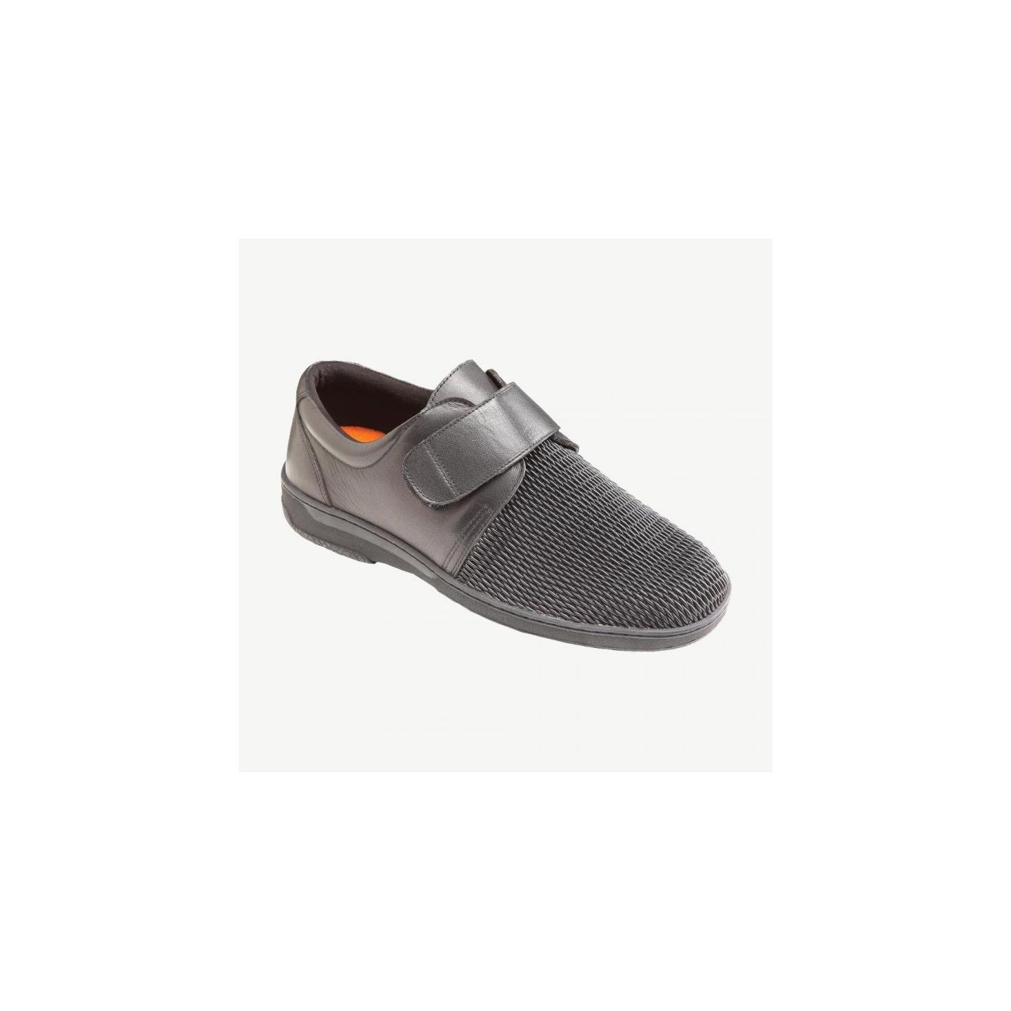 Chaussures CHUT MILO Homme T41 Noir