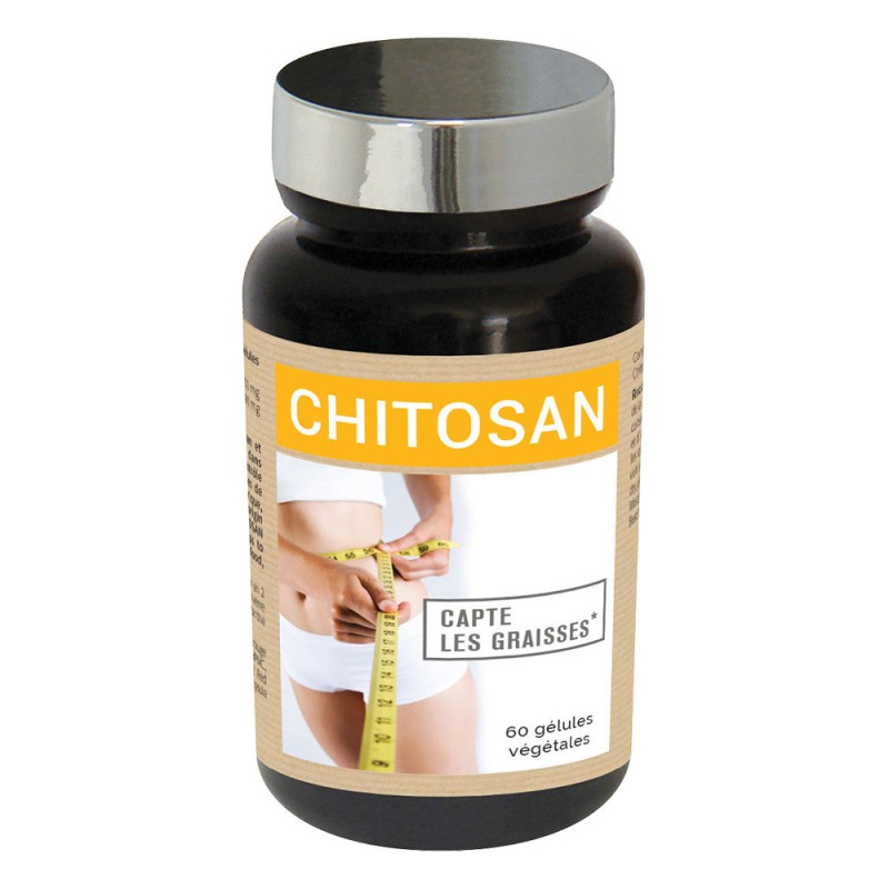 CHITOSAN - VIP