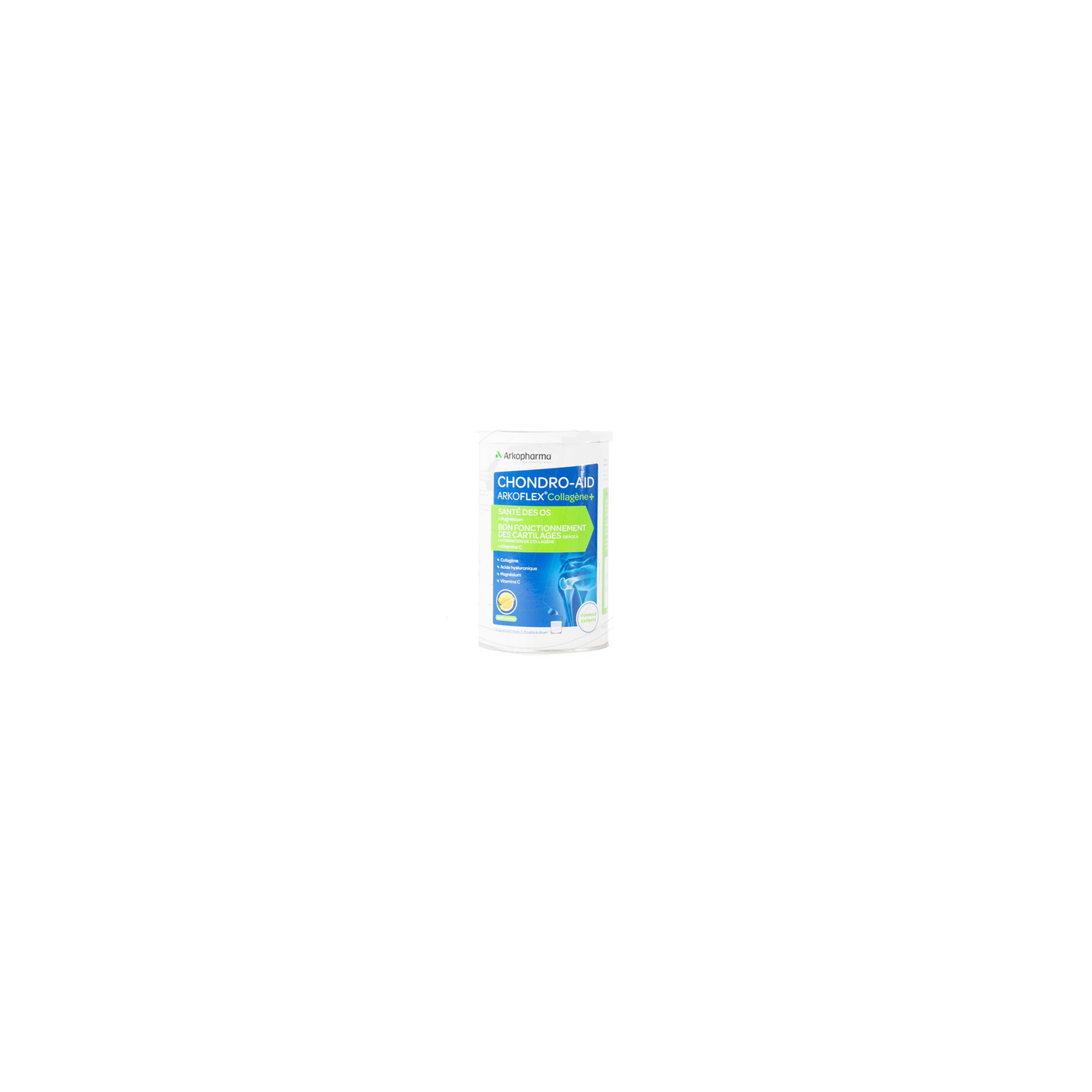 Chondro-Aid ArkoFlex Collagène+ Poudre 360 g