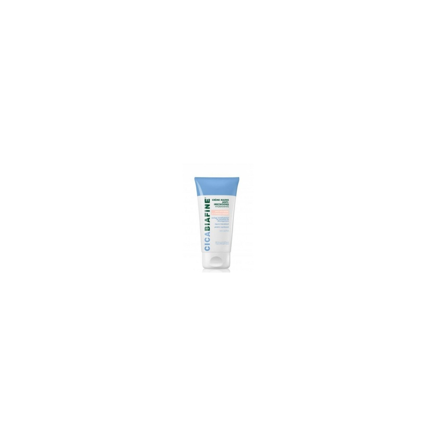 Cicabiafine creme mains anti irritations 75ml