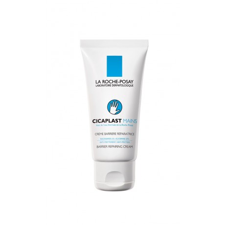 La Roche Posay Cicaplast mains 50ml