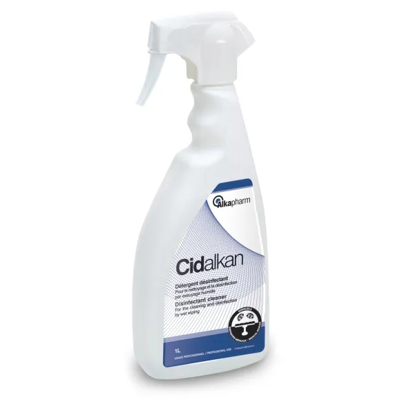 CIDALKAN 1L