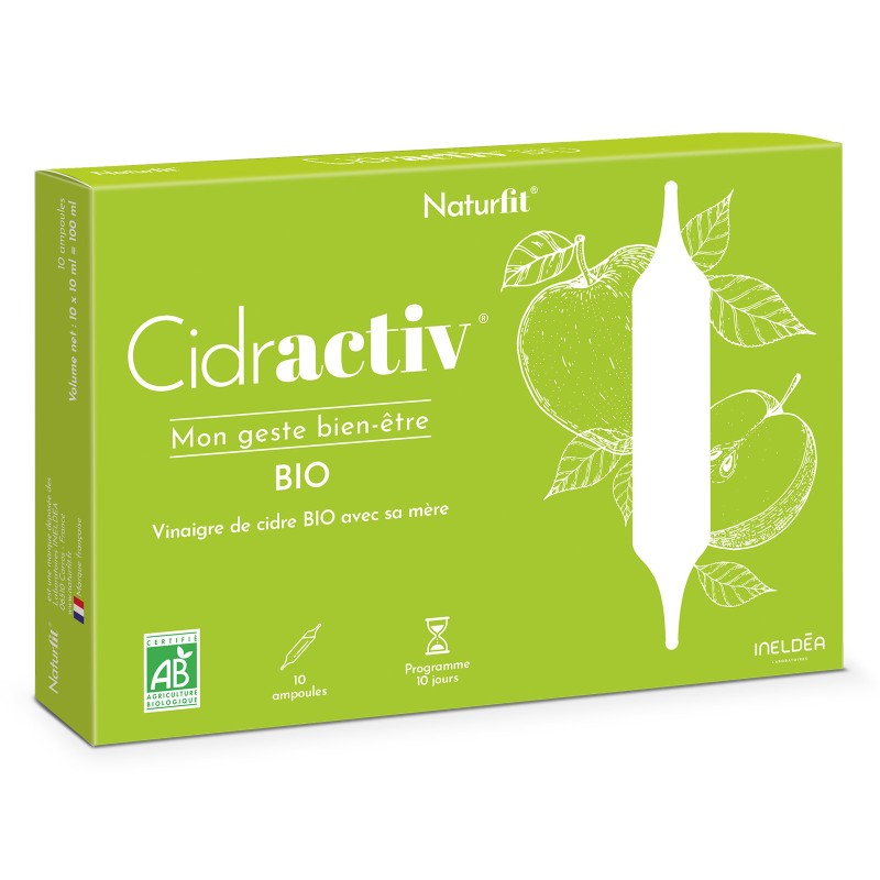 Cidractiv®