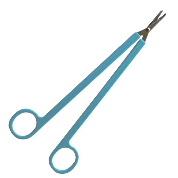 CISEAUX LONGS COUPE FILS - BOITE DE 20