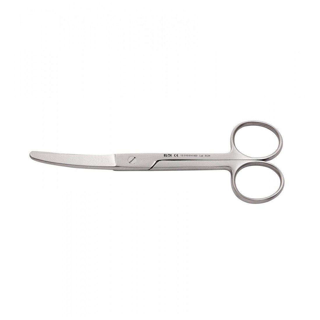 Ciseaux Médecin Mousse Courbés 14/23 cm - ELOI