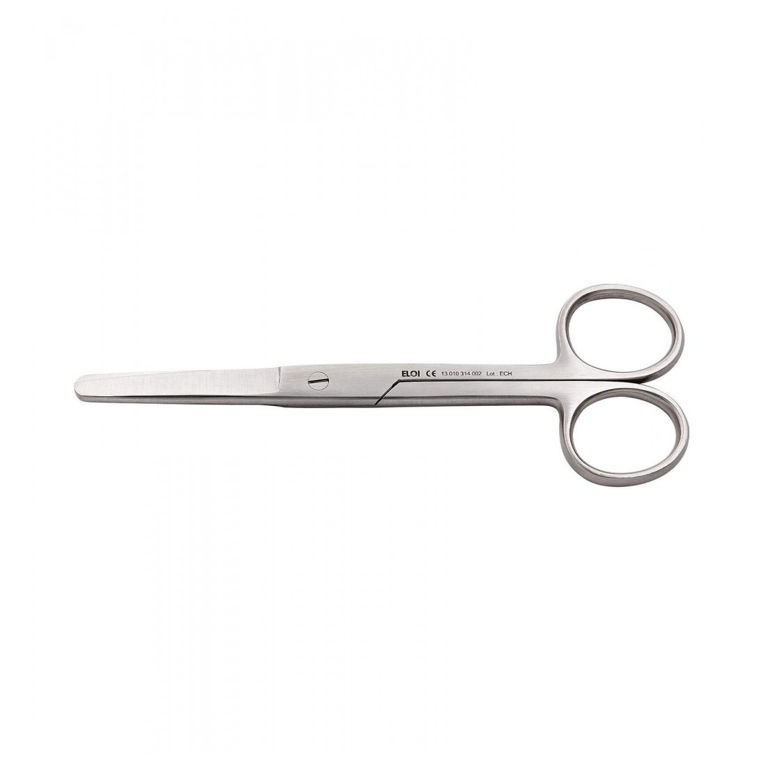 Ciseaux Médecin Mousse Droits 14/23 cm - ELOI