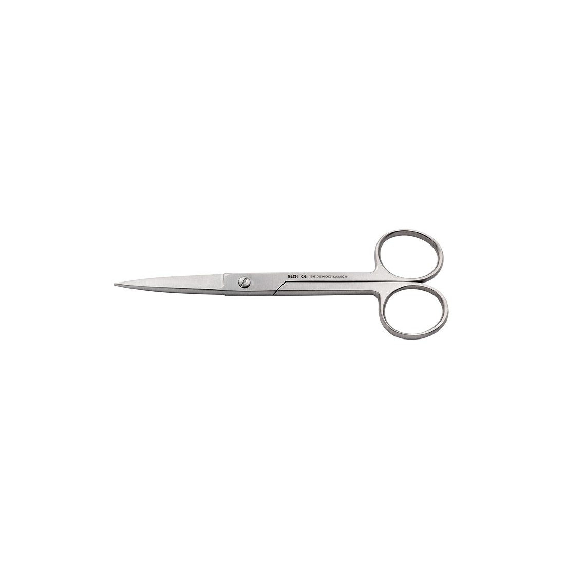 Ciseaux Médecin Pointus Droits 14/23 cm - ELOI