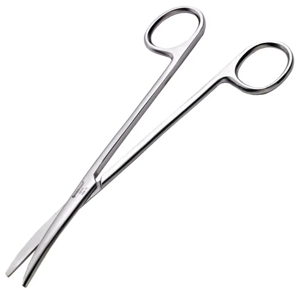 CISEAUX METZENBAUM 16CM