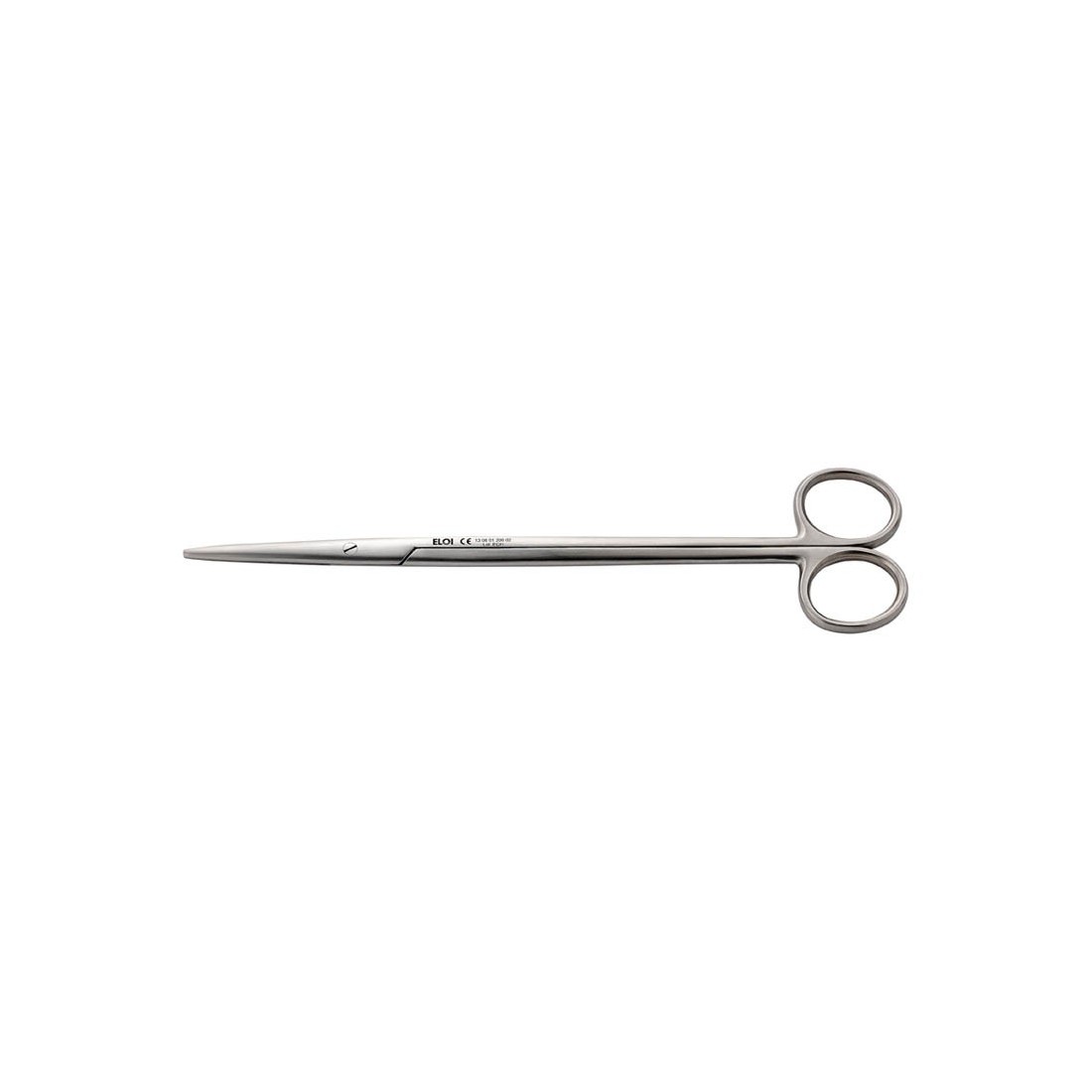 Ciseaux Metzenbaum Droit 14 à 25 cm - ELOI
