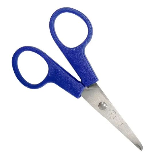 CISEAUX SPENCER COUPE FIL STERILE