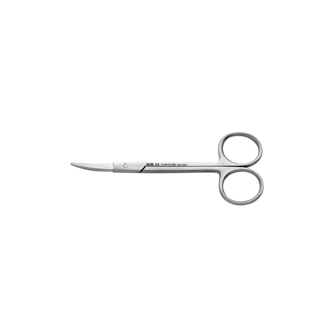 Ciseaux Spencer courbé 11 cm